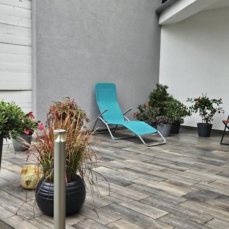 Hévíz Eva Apartman מראה חיצוני תמונה