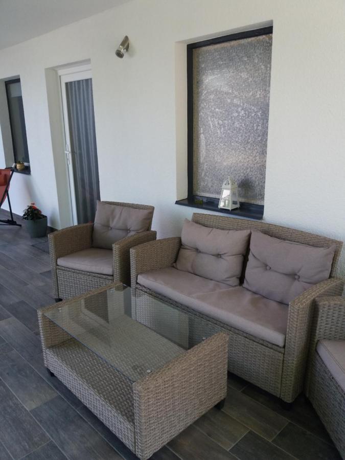 Hévíz Eva Apartman מראה חיצוני תמונה