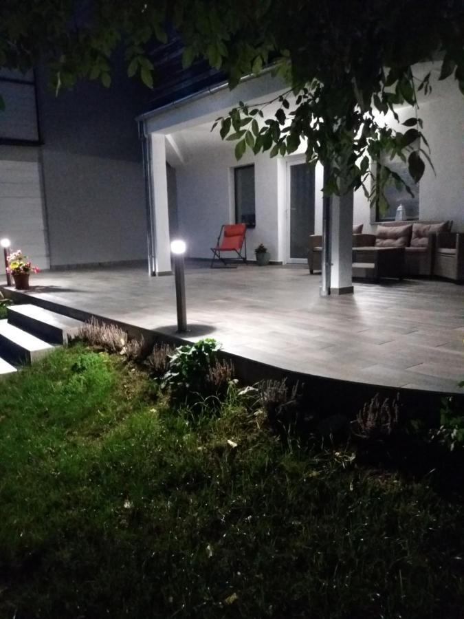 Hévíz Eva Apartman מראה חיצוני תמונה