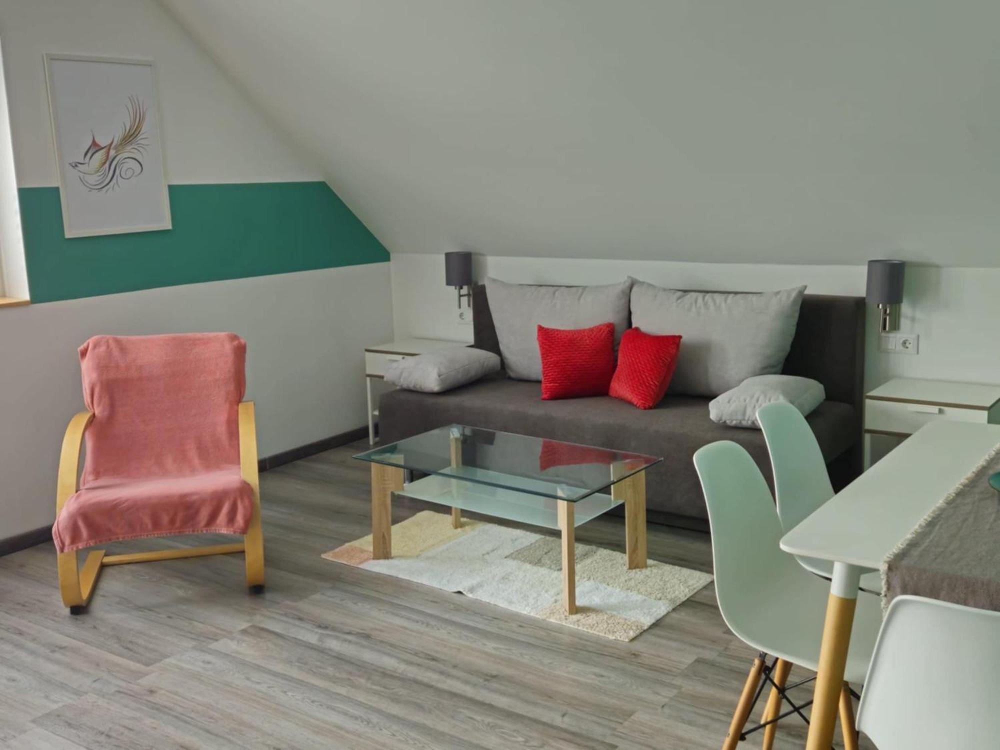 Hévíz Eva Apartman מראה חיצוני תמונה