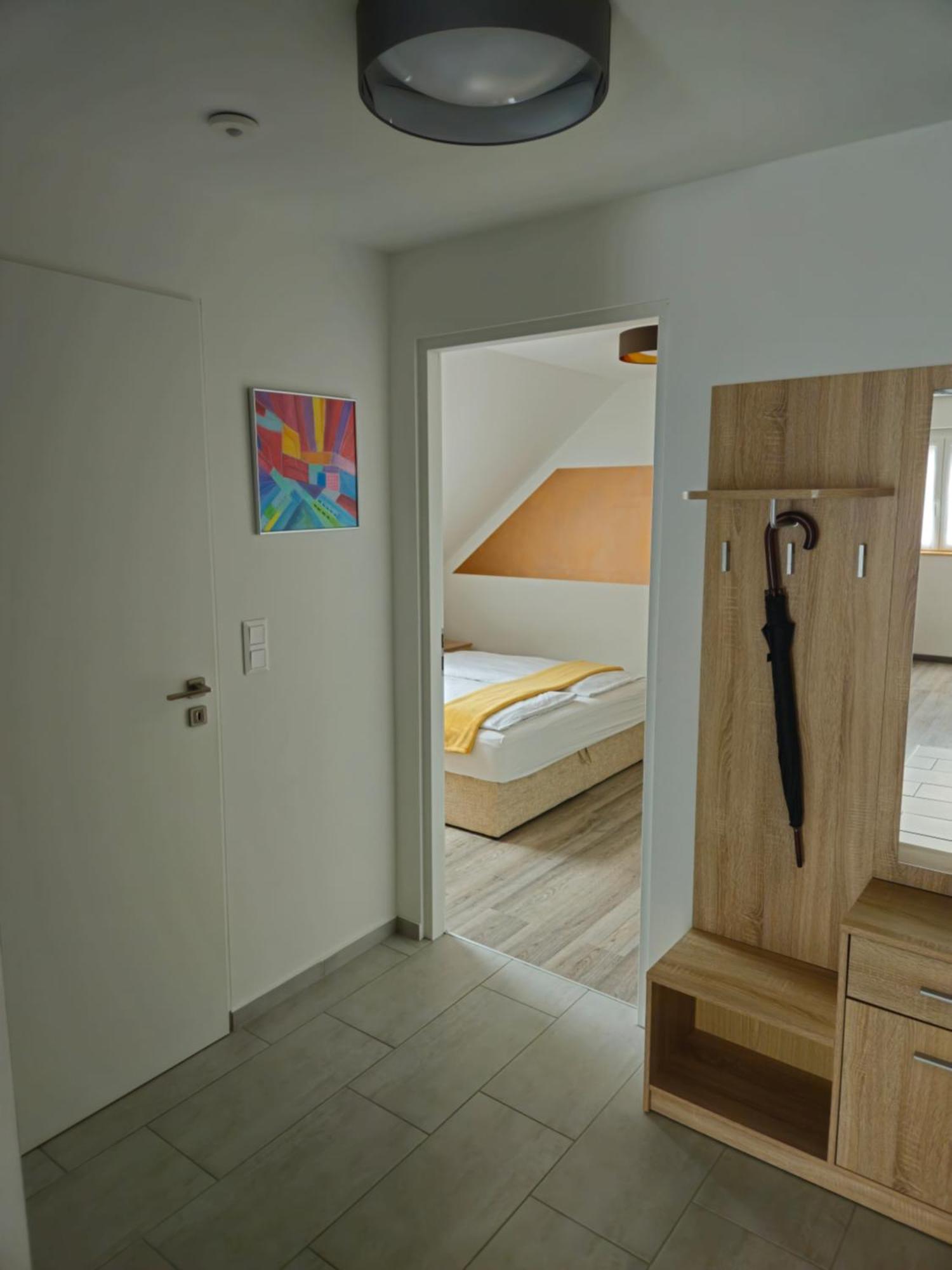 Hévíz Eva Apartman מראה חיצוני תמונה
