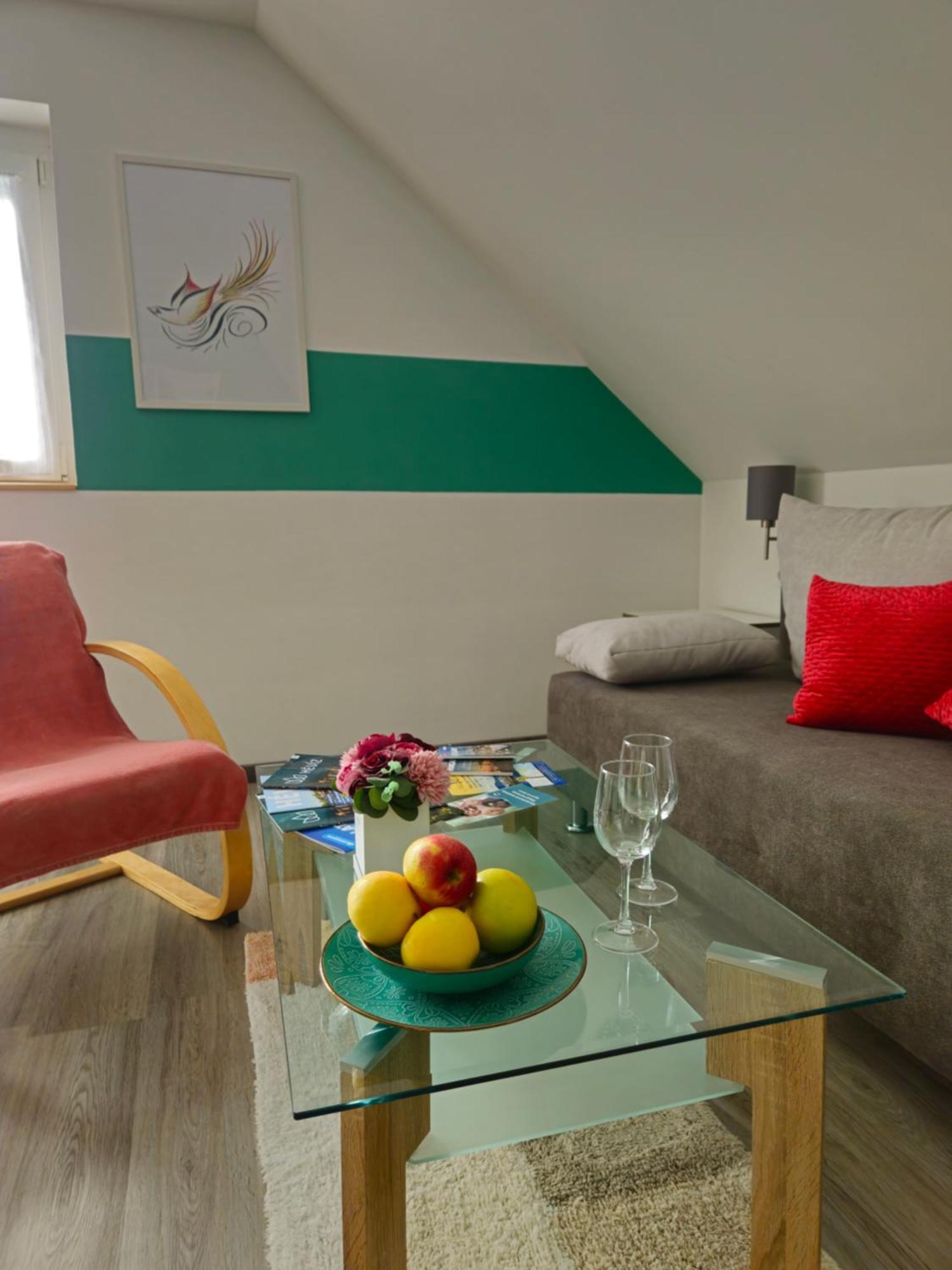 Hévíz Eva Apartman מראה חיצוני תמונה