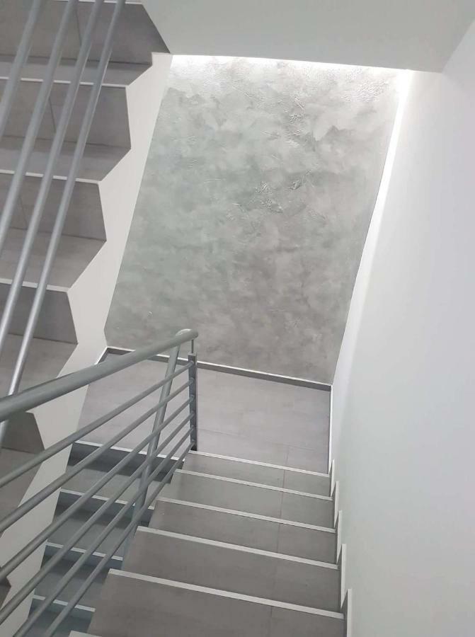 Hévíz Eva Apartman מראה חיצוני תמונה